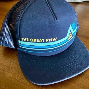 Like New The Great PNW SnapBack